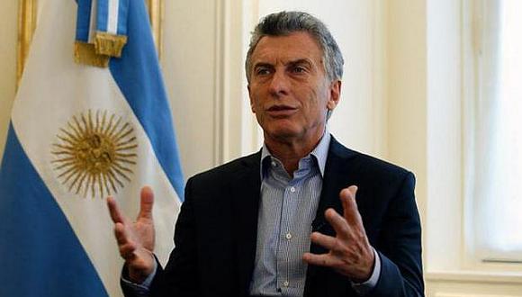 Revista Forbes: "Argentina está a punto del colapso económico (de nuevo)"