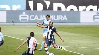 Alianza Lima vs Sporting Cristal: un recuento en imágenes de las últimas definiciones entre “íntimos” y “celestes”