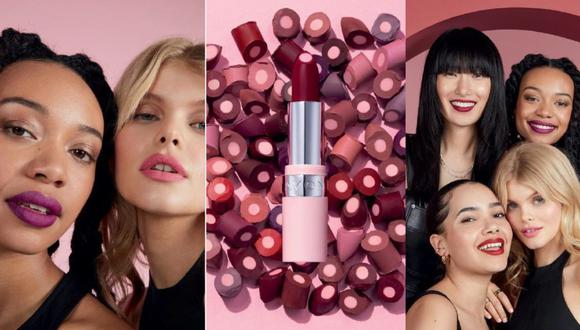 Estos cosméticos han experimentado una evolución notable a lo largo del tiempo, adaptándose a las necesidades y preferencias de los consumidores.