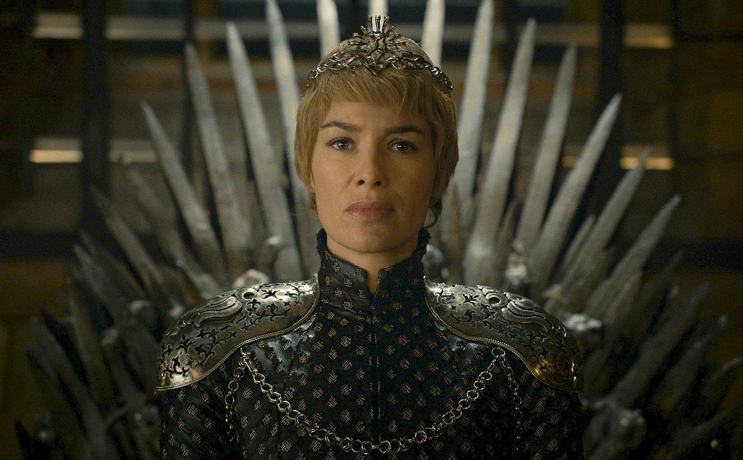 Actriz de Game of Thrones revela su aterradora experiencia con Harvey Weinstein