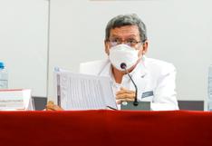 Hernando Cevallos: fronteras se reabrirán cuando no se genere un “problema sanitario mayor” de COVID-19