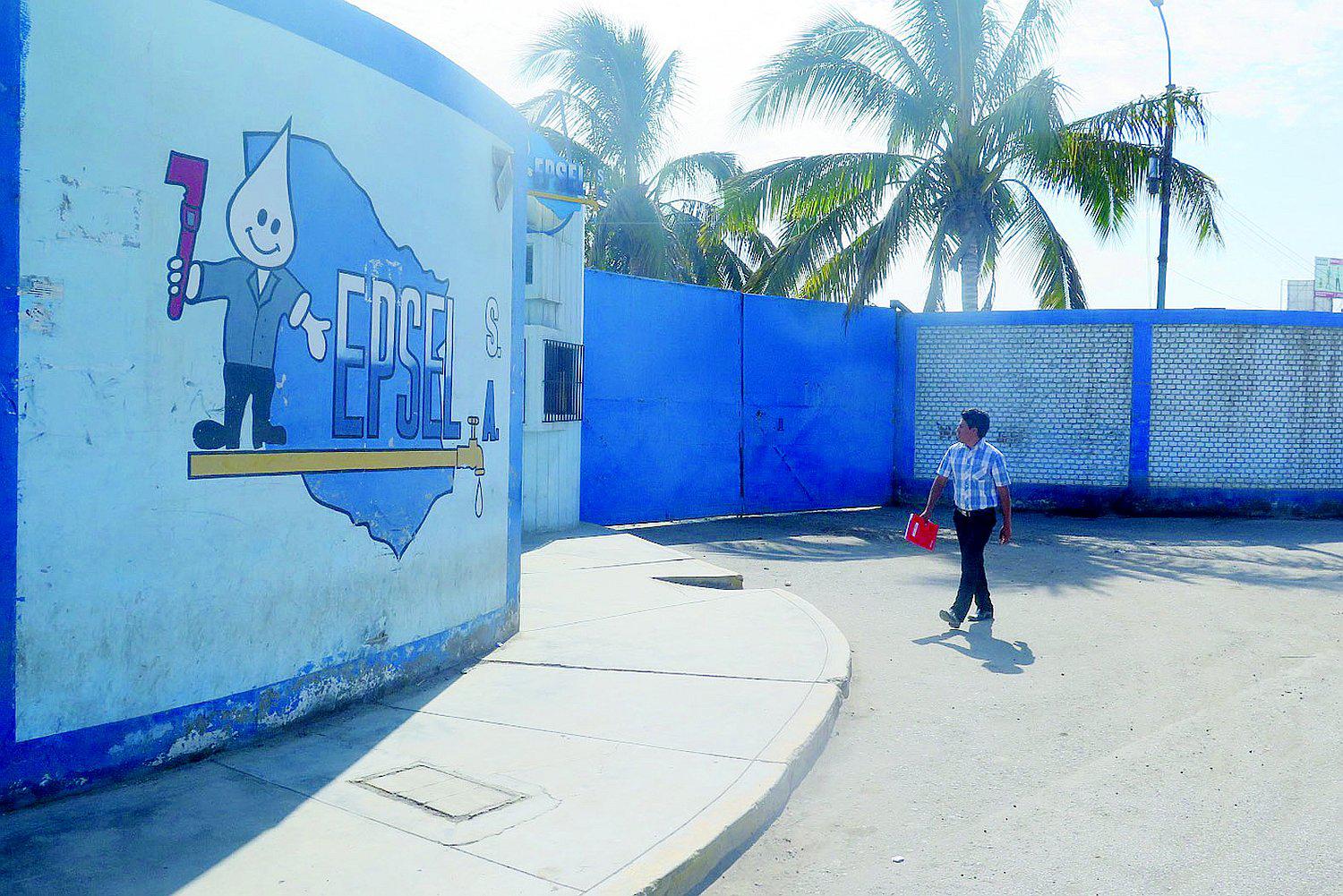 Espel deja de cobrar carta fianza por más de 6 millones de soles