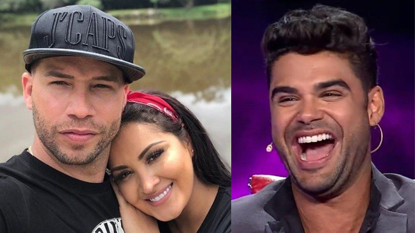 Kevin Blow y su mensaje a Michelle Soifer antes de las revelaciones de Erick Sabater (VIDEO)