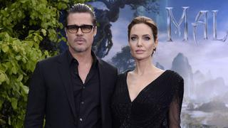 Paso a paso: Angelina Jolie y su testimonio del brutal ataque de Brad Pitt dentro de un avión 