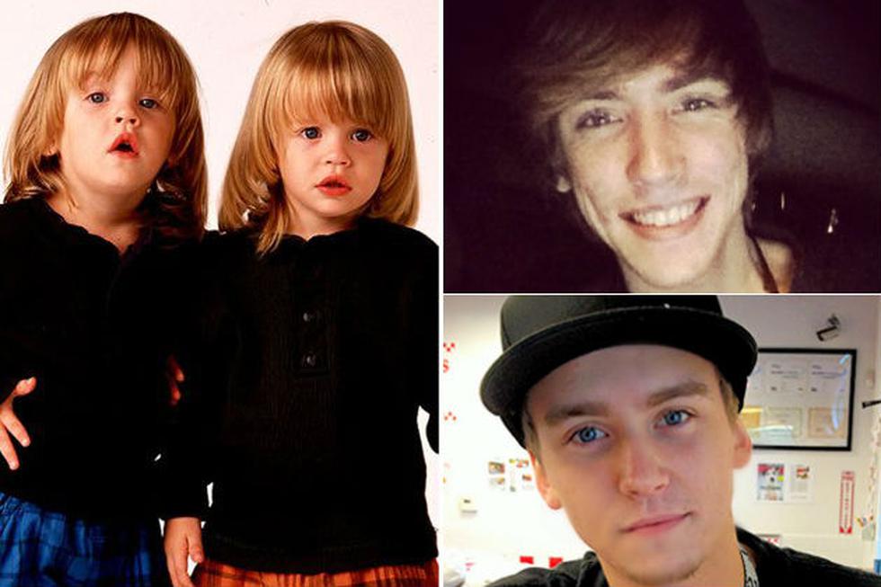 Full House: Así se ve el elenco de "Tres por tres" en la actualidad (FOTOS)