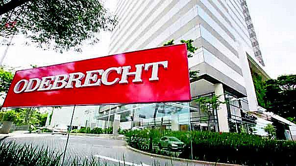 ​Odebrecht descarta dejar de colaborar con la justicia peruana
