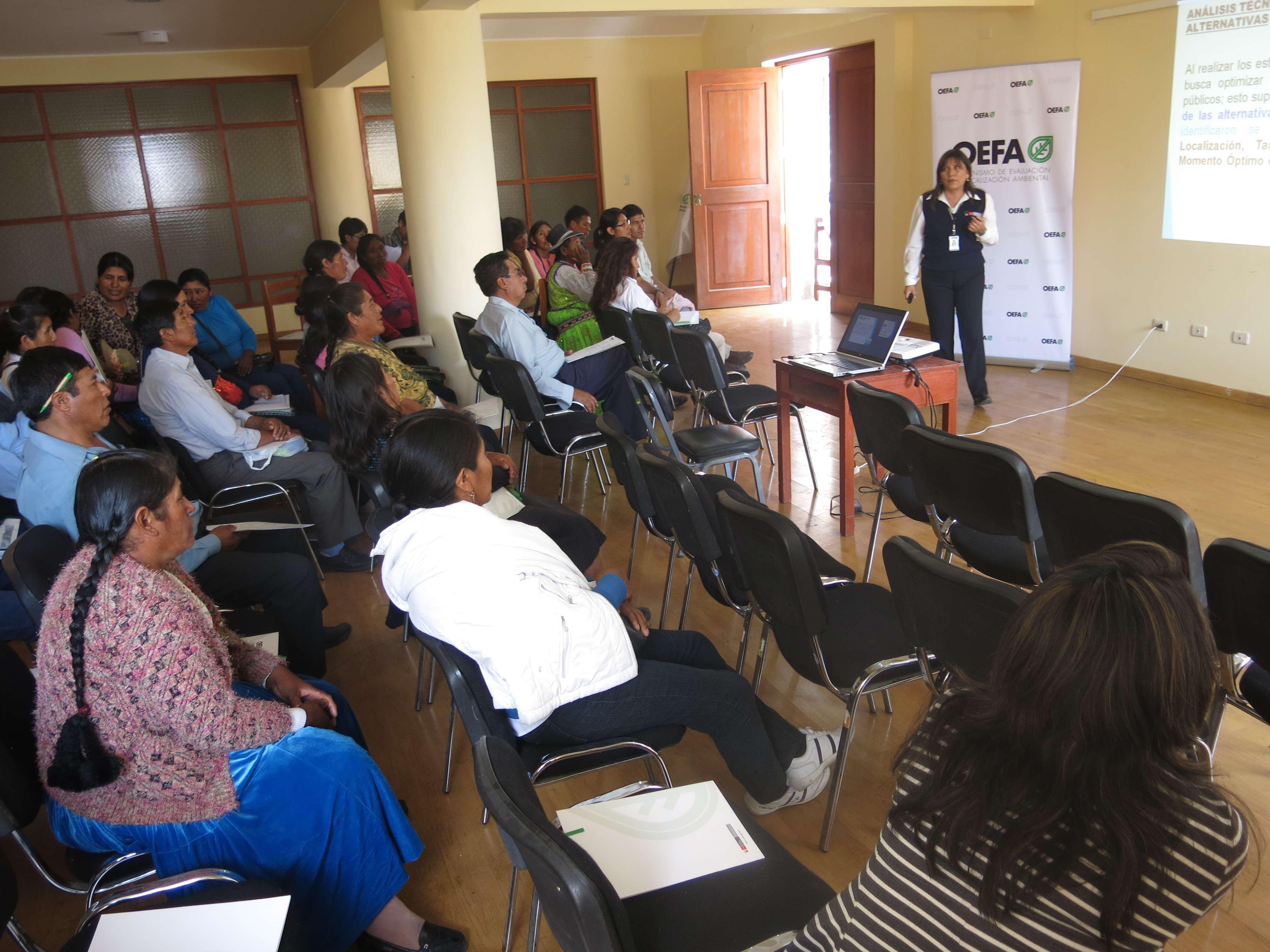 Solo un municipio cumple gestión de residuos sólidos