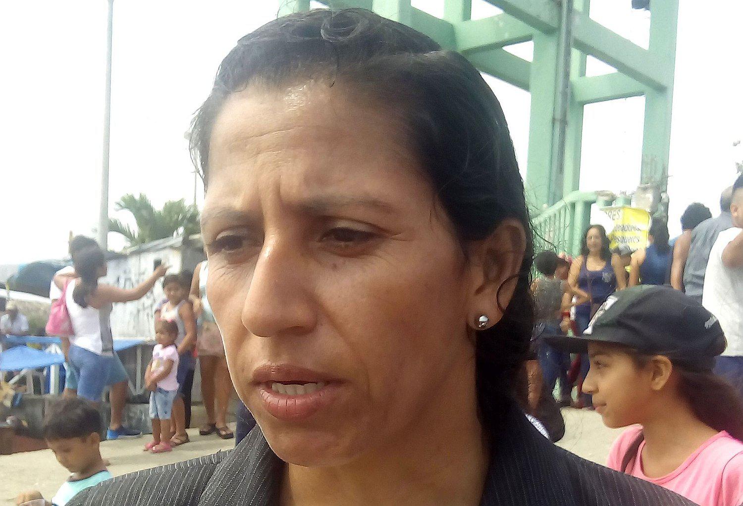 Tumbes: Yeni Soto "Pizarro tiene todas las condiciones para ser distrito"