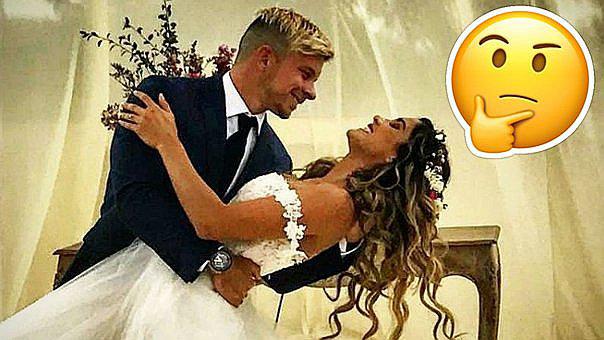 ​Mario Hart y Korina Rivadeneira: ¿La Municipalidad de Huaral anuló su matrimonio?