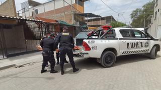 Piura: Chofer paga  S/40 mil para no ir a prisión