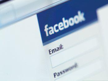 Estudio: Mujeres son más fanáticas del Facebook