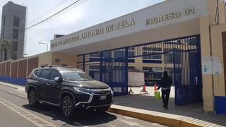 Tacna: Invertirán 731,961 soles en malla raschell para el colegio FAZ