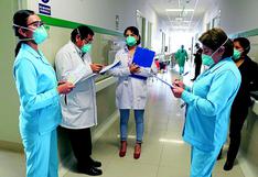 Alerta en hospitales de Huancayo por bacteria resistente a los antibióticos 
