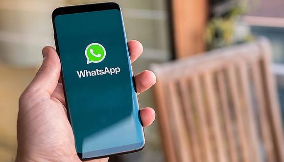 Conoce la nueva actualización de WhatsApp que es furor entre los usuarios