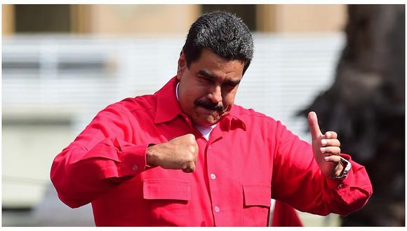 Elecciones presidenciales en Venezuela se realizarán antes del 30 de abril
