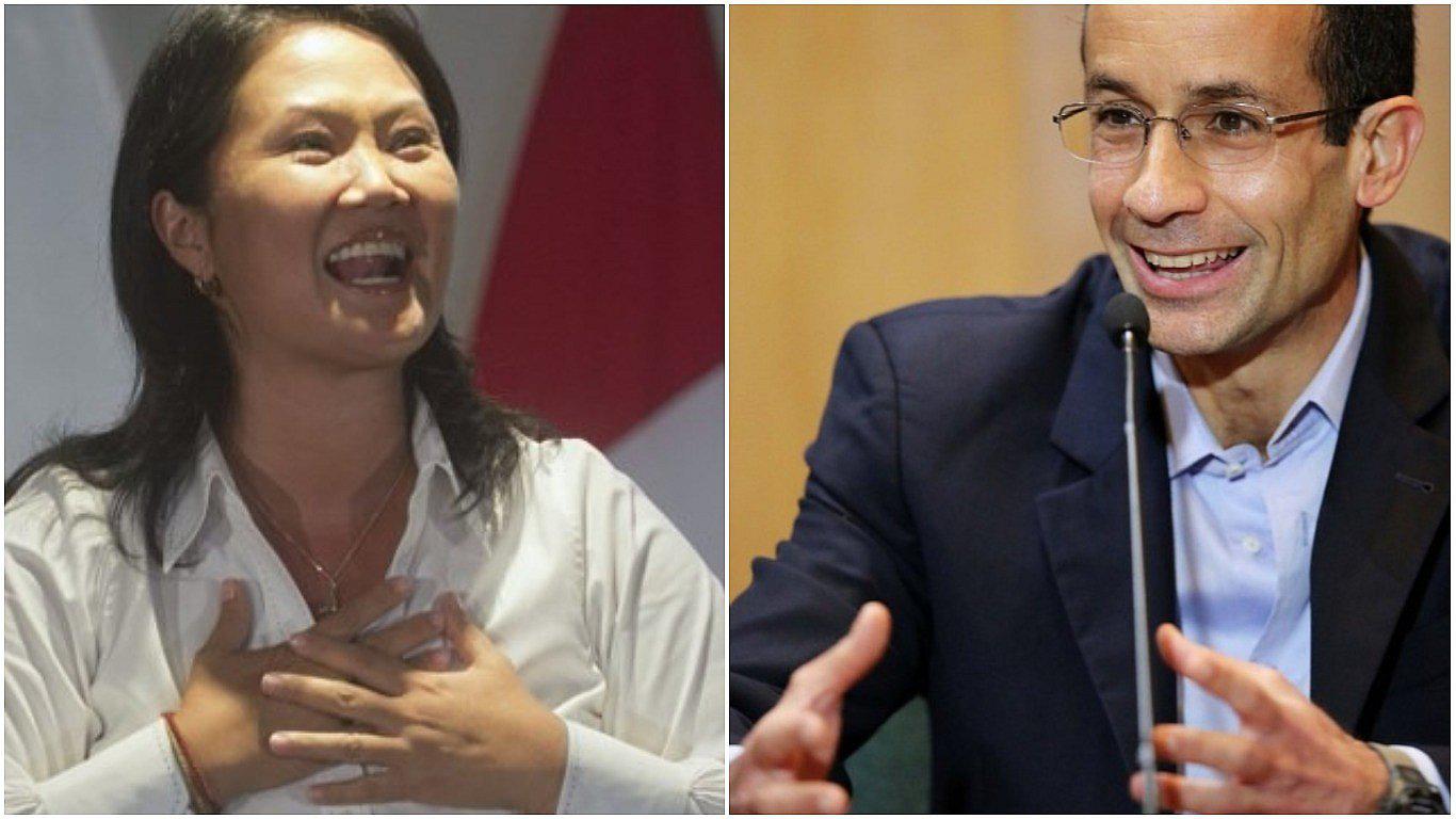 Marcelo Odebrecht sobre Keiko Fujimori: "Es casi seguro que dimos contribución a su campaña y partido"