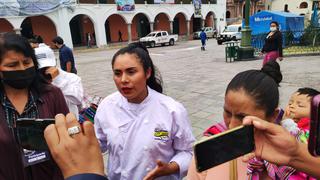 Ayacucho: Panificadores alertan de otra alza en precios del pan