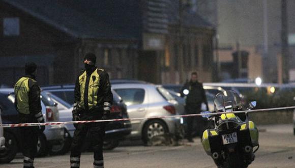 Dinamarca:  Nuevo ataque cerca a Sinagoga deja tres heridos
