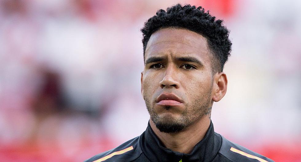 Pedro Gallese tras empate contra Suecia 