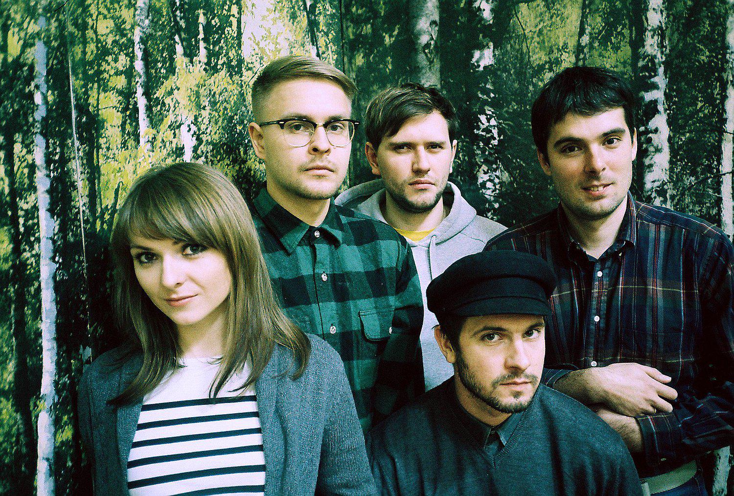 Motorama se prepara para su concierto en Lima