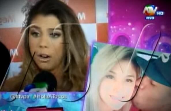 La comparan con Yahaira Plasencia y Alondra García Miró reacciona así (VIDEO)