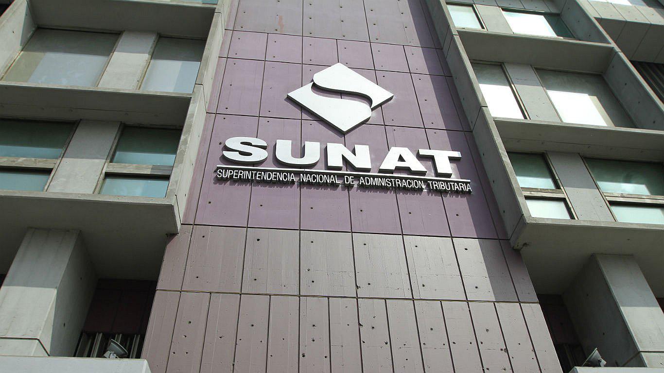 Municipalidad de San Luis clausuró sede de la Sunat