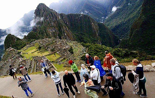 ​Machu Picchu ofrecerá desde hoy doble horario de ingreso a la ciudadela inca