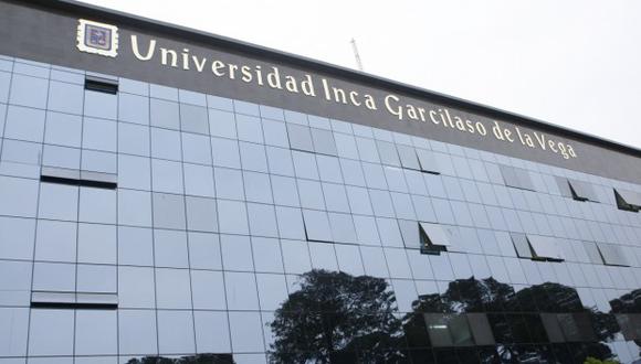 Estudiar ingeniería industrial en la Universidad Inca Garcilazo de la Vega tiene un costo anual de S/10.050. (Foto: GEC)
