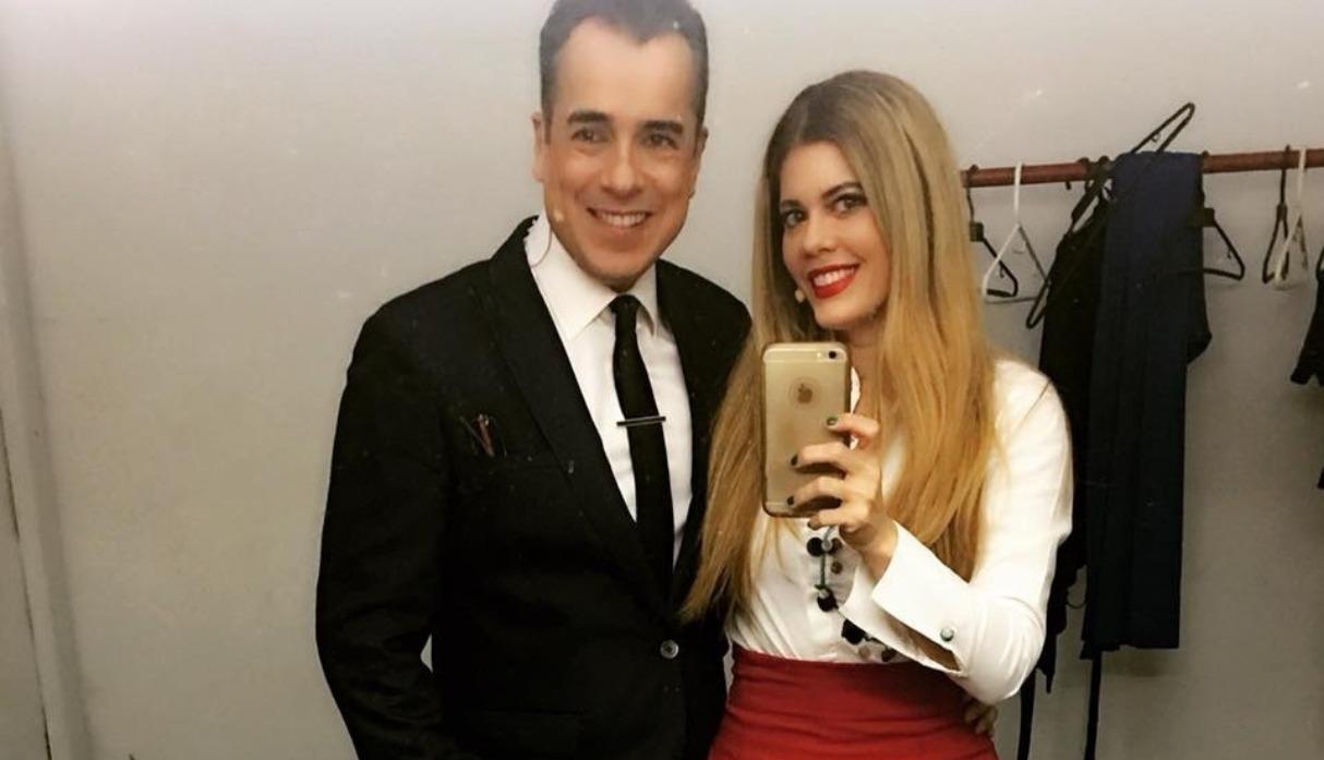 Lorna Paz Cepeda: la recordada villana de “Yo soy Betty, la fea” llegará a Lima (Foto: Facebook)