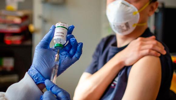Argentina es seleccionada para iniciar pruebas de vacuna contra el COVID-19 (Foto: iStock)