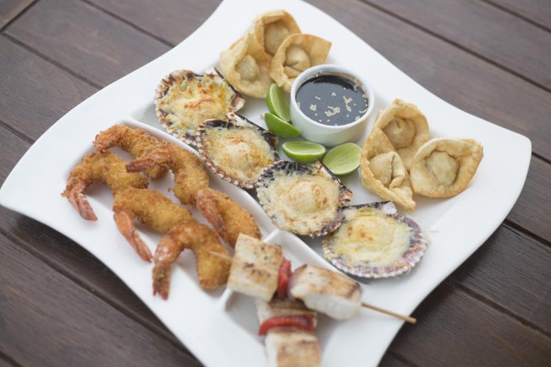 Restaurante Mangos renueva su local