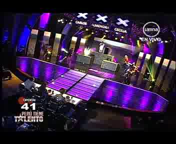 Perú Tiene Talento: Beatbox andino fue eliminado