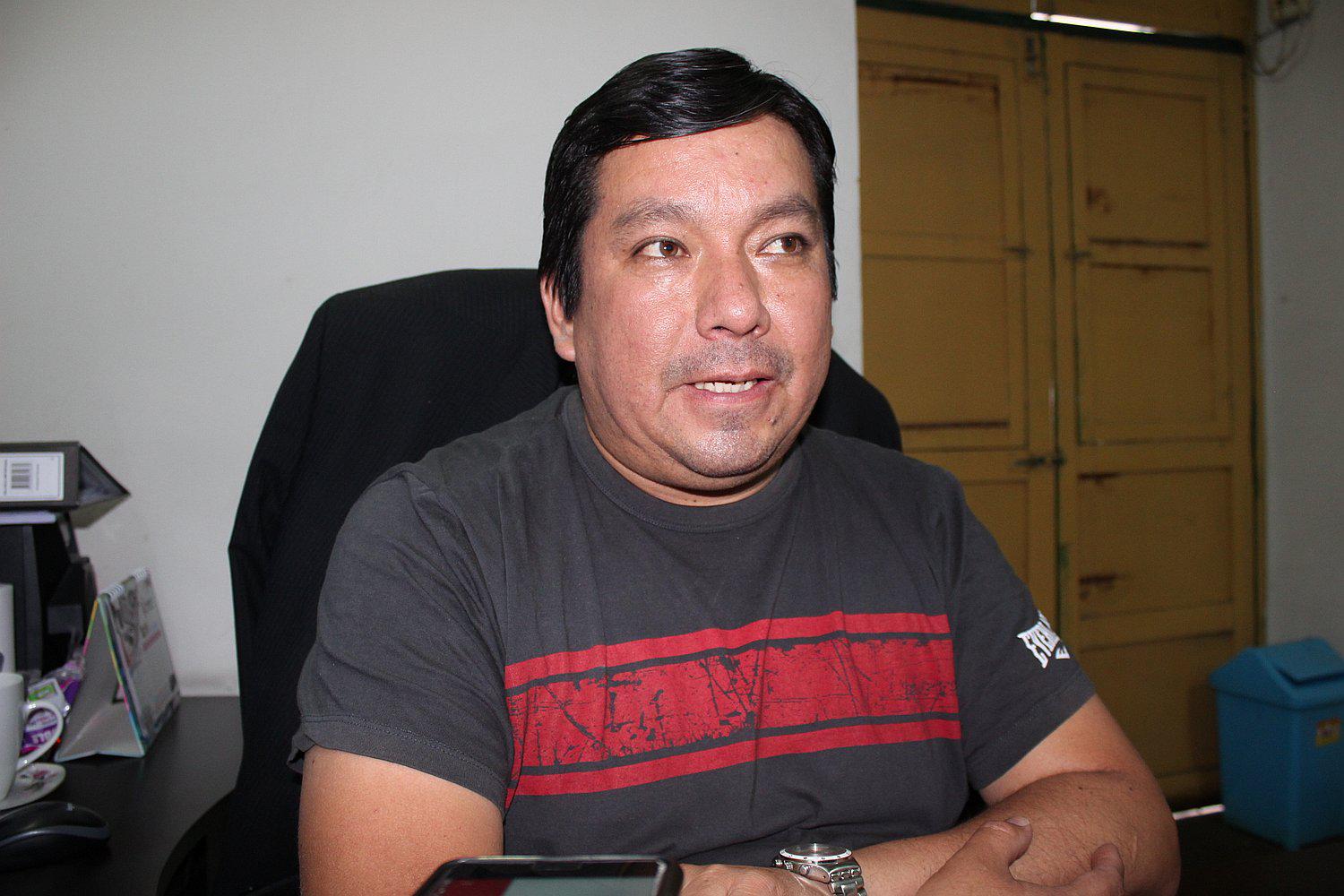 Beneficencia recibe ingresos solo del 50% de sus propiedades