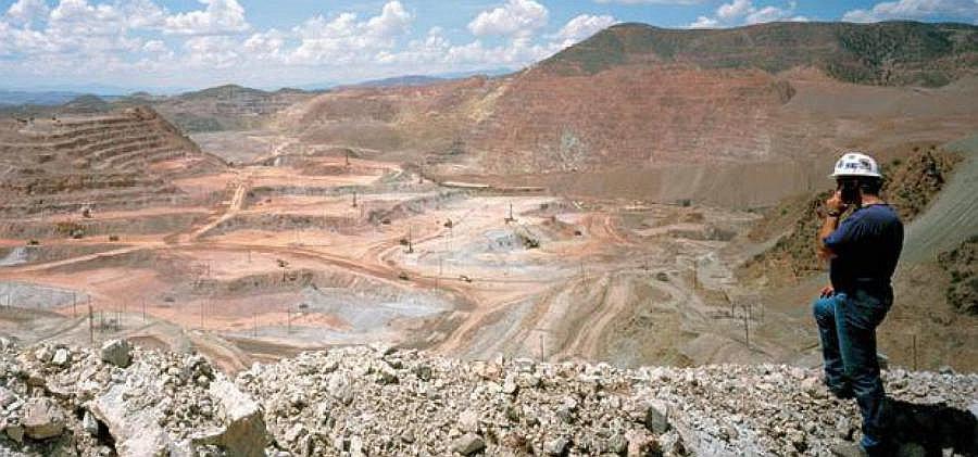 Tía María: Cuestionan revisión del permiso de construcción