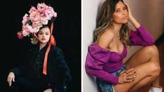 Selena Gómez hace playlist de pop latino y elije canción de Anna Carina Copello