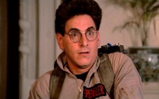 Muere Harold Ramis, actor en 'Los cazafantasmas'