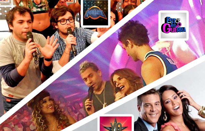 Pareja que se formó en reality publica video íntimo y genera polémica (VIDEO)