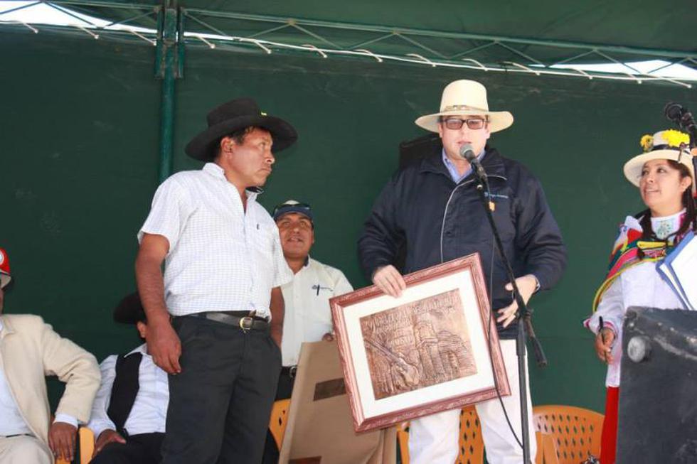 (FOTOS) Inolvidable fue el XVI Festival del Sarawja en Moquegua