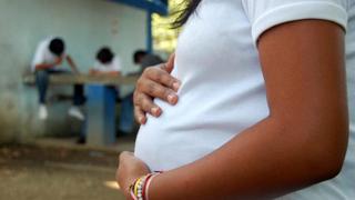 Piura: Embarazos adolescentes se incrementaron durante la pandemia