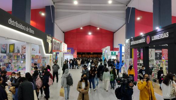 La Feria internacional del libro de Lima cerró sus puertas hasta el próximo año, pero logró ser un punto de encuentro para miles de lectores.
