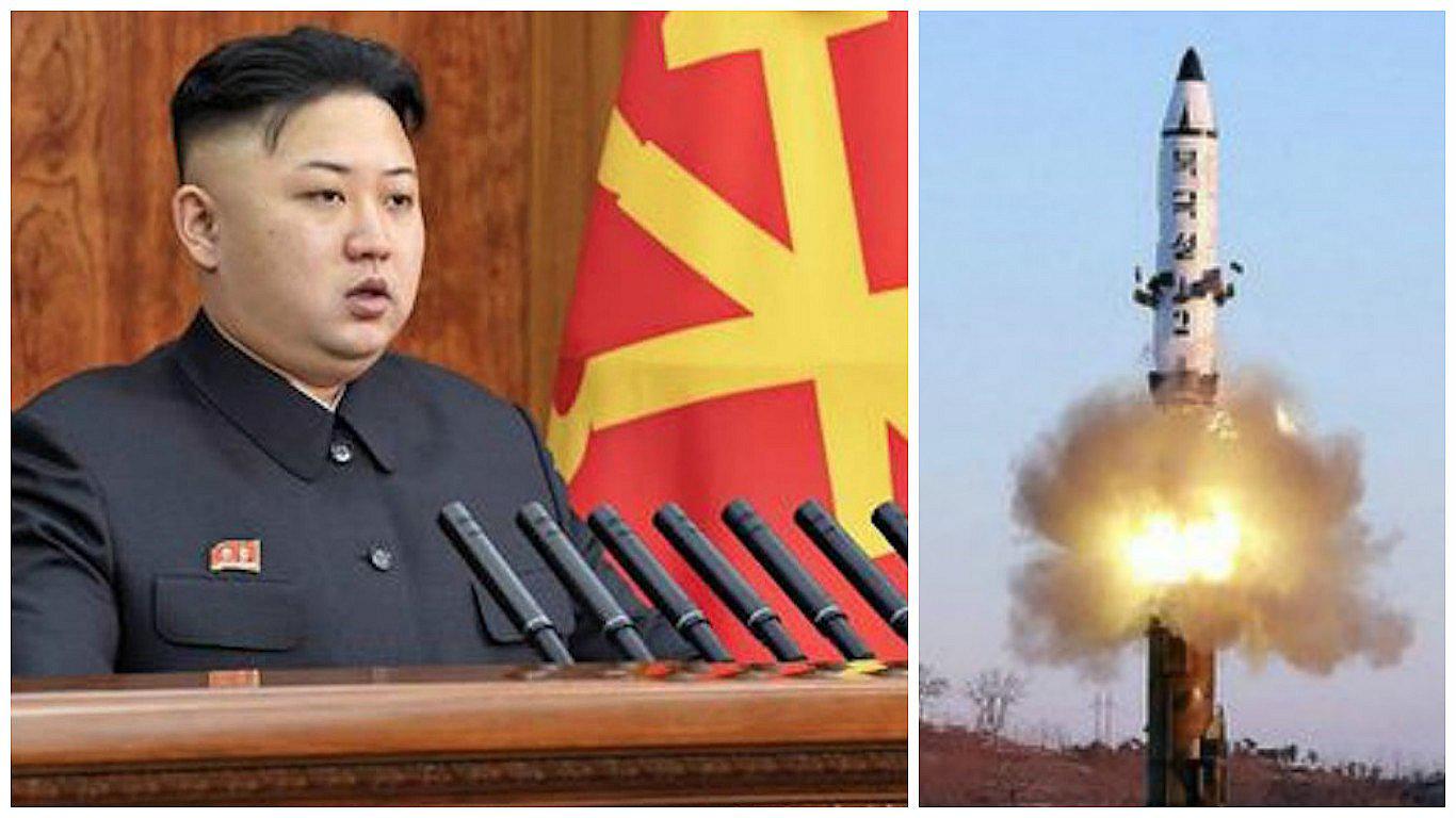 Corea del Norte alerta a prepararse para "algo grande"