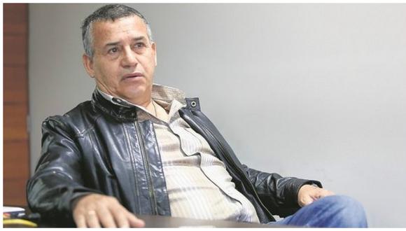 Daniel Urresti lamenta fallo del JNE sobre Julio Guzmán y César Acuña