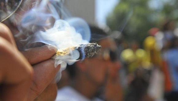 ONU a EE.UU.: legalizar marihuana en dos estados viola tratados