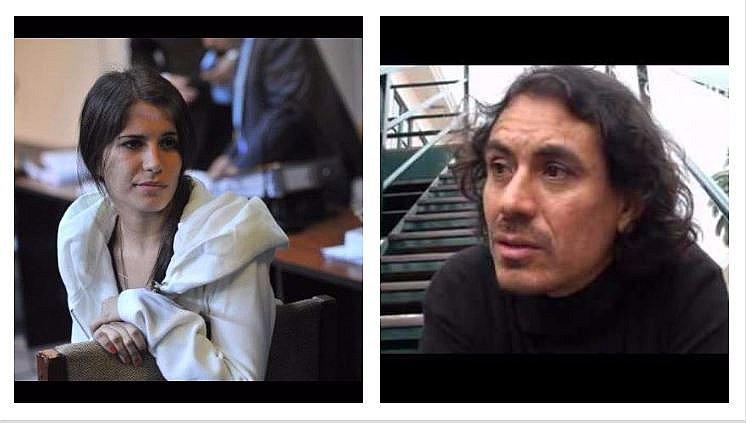 Guillermo Castrillón niega acoso sexual contra Eva Bracamonte 