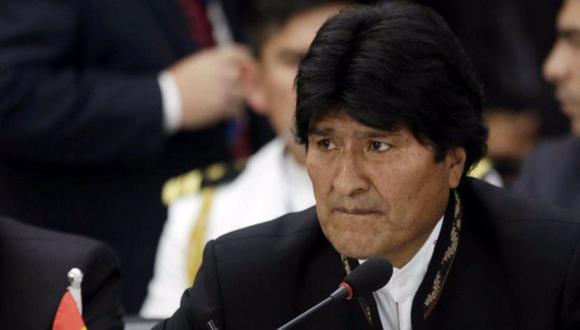 Internacionalista asegura que Runasur viene a ser el proyecto internacional de lo que ha sido para Evo Morales su experiencia en Bolivia.