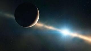 Exoplaneta es bautizado como Sumajmajta, nombre elegido por Perú