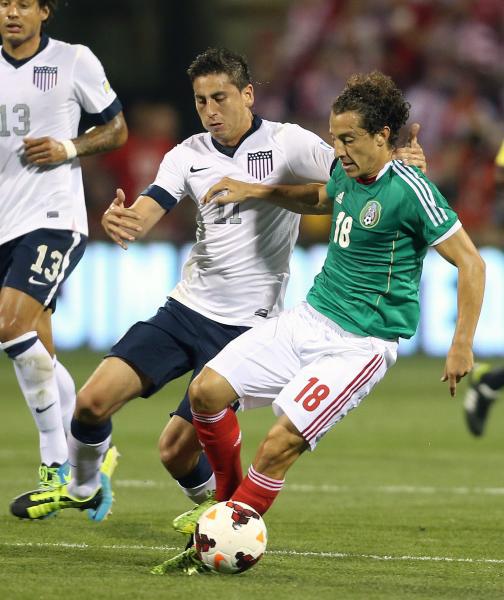 Eliminatorias: México al borde de la eliminación en la Concacaf