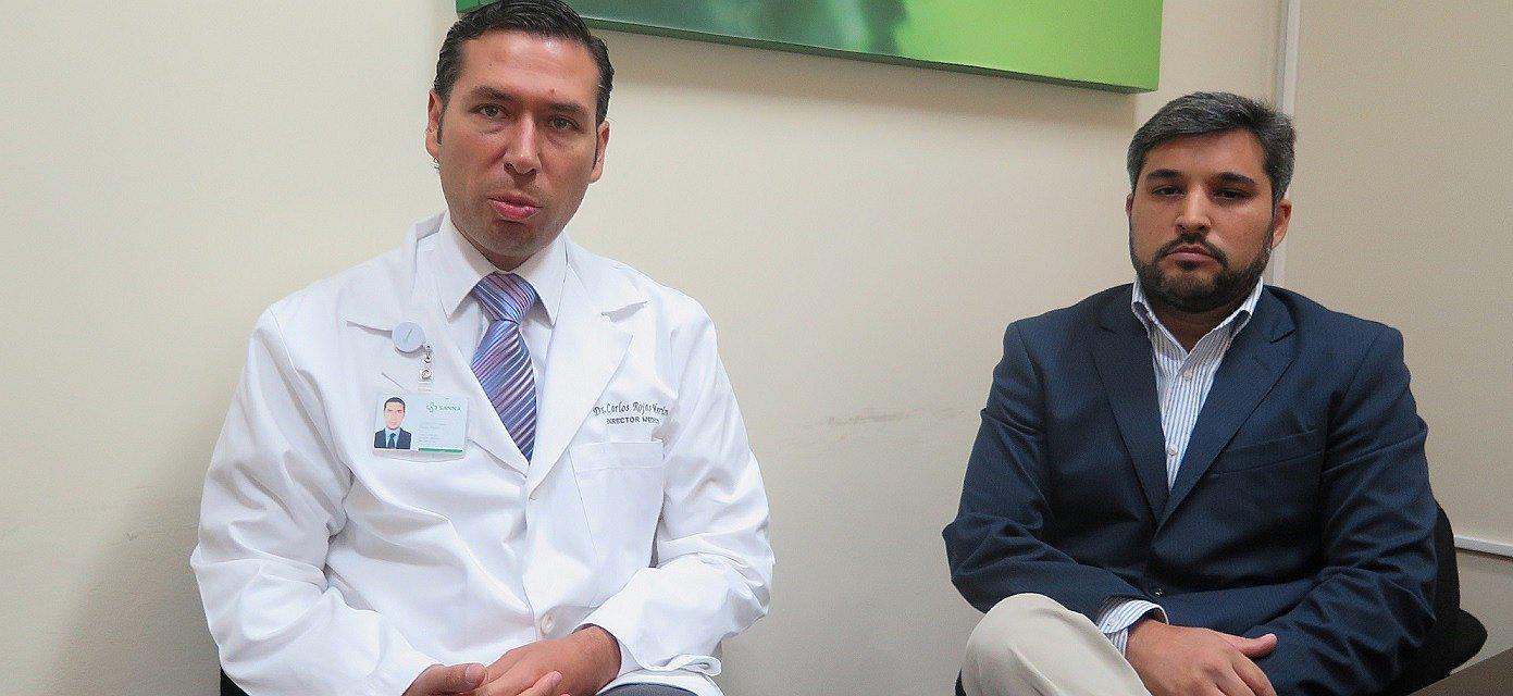 Trujillo: Representantes de Sanna no precisan causa de la muerte de niña (VÍDEO) 