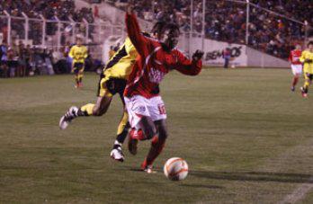 Pase de Tunde Enahoro
 se resolvería esta semana