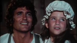 “La familia Ingalls”: así fue la infancia y adolescencia de la actriz Melissa Gilbert